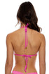 Luli Fama Bella Seamless Triangle Top